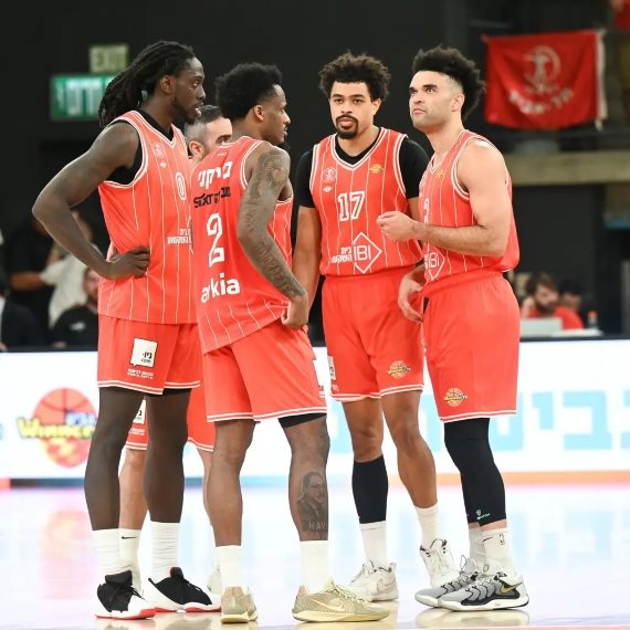 הפועל תל אביב