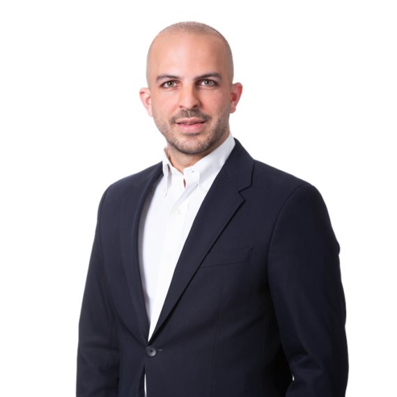 עו&quot;ד אור קרן