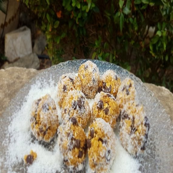 כדורי אנרגיה