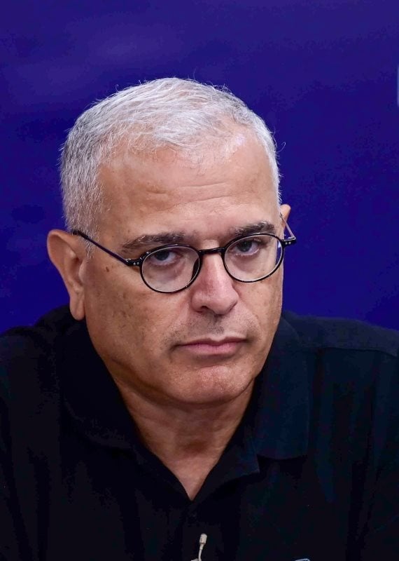 רפי בן שטרית