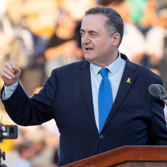 ישראל כ&quot;ץ