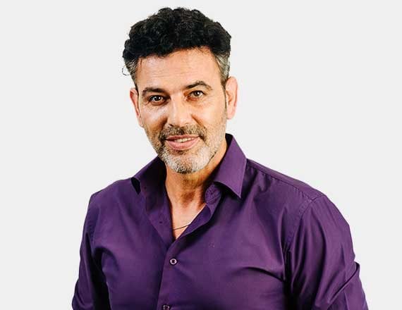 צ'רלי בוזגלו