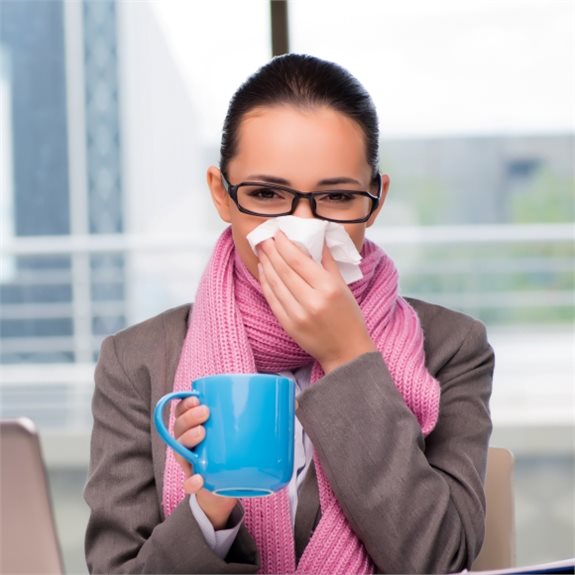 אילוסטרציה - צינון