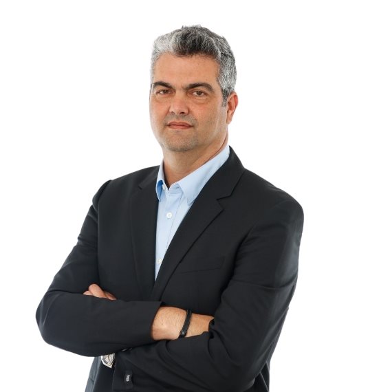 גלעד אורן מנכ&quot;ל מצלאוי