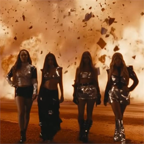 להקת איי באטרפליי