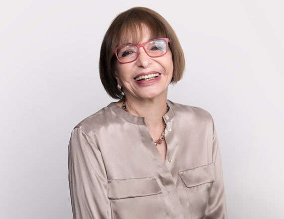 רבקה מיכאלי