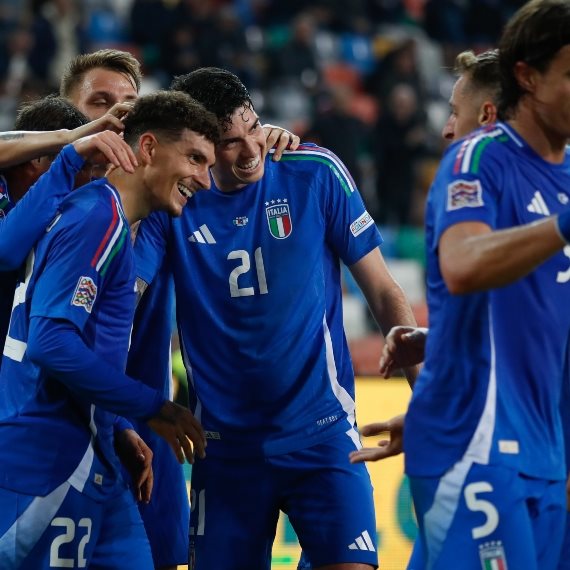 נבחרת איטליה