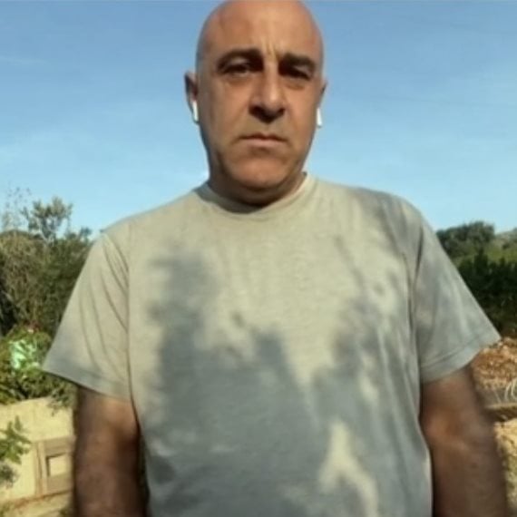 פעילי חיזבאללה