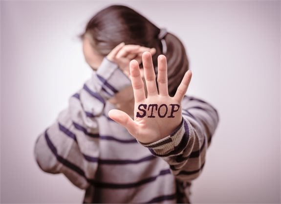 אלימות נגד נשים