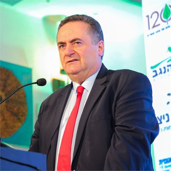 ישראל כ&quot;ץ