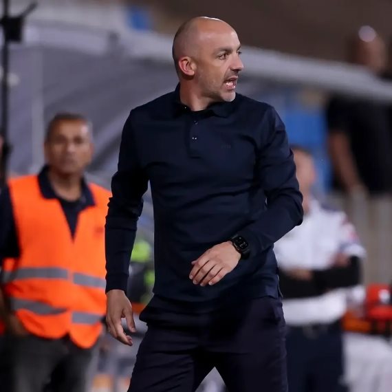 ז'ארקו לאזטיץ'