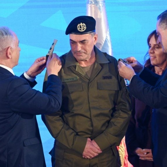 אייל זמיר, בנימין נתניהו וישראל כ&quot;ץ