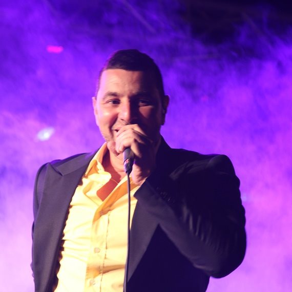 שלומי סרנגה