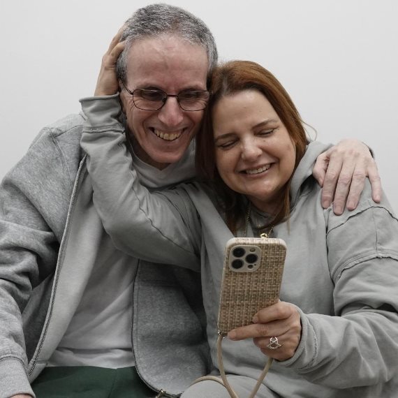 אוהד ורז בן עמי