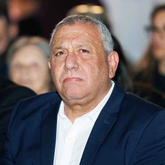 גדי איזנקוט