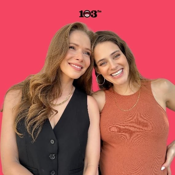 גילי איצקוביץ' ואינה בקלמן