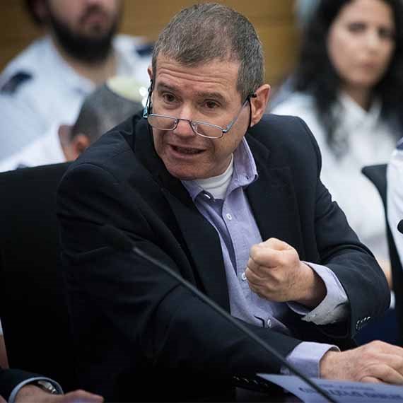 אייל בן ראובן