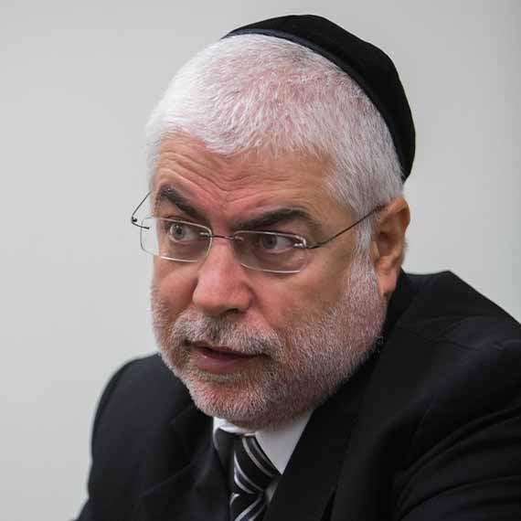 שלמה בניזרי