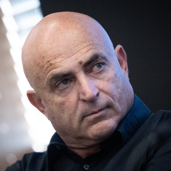 משה דוידוביץ'