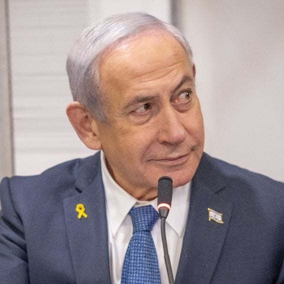 בנימין נתניהו בביהמ&quot;ש