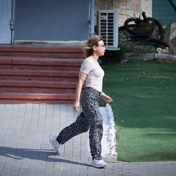 יפעת תומר ירושלמי