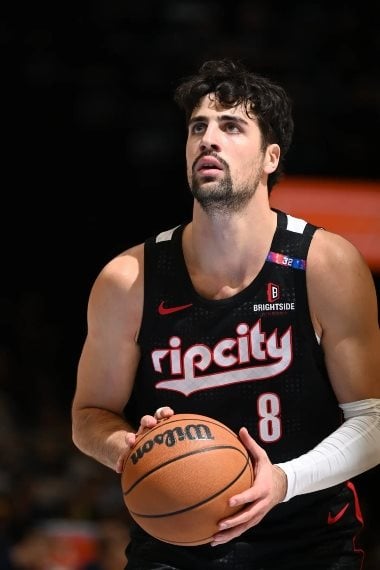 צילום: gettyimages_grant burke_nbae