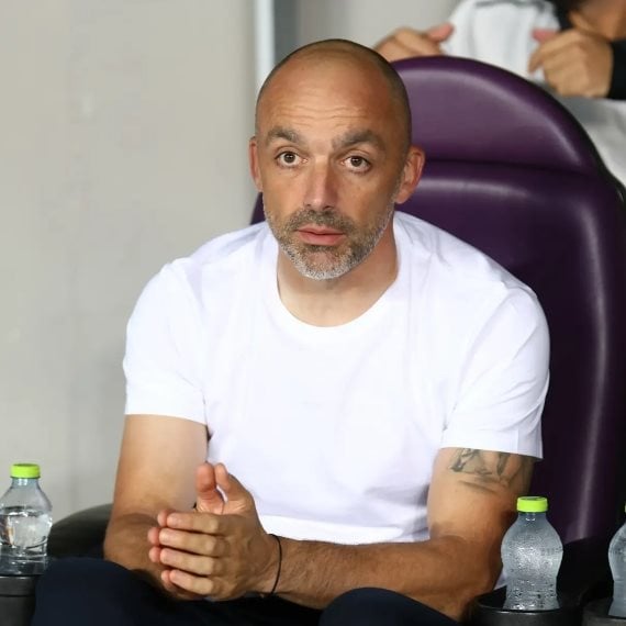 ז'ארקו לאזטיץ'