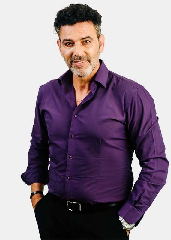 צ'רלי בוזגלו