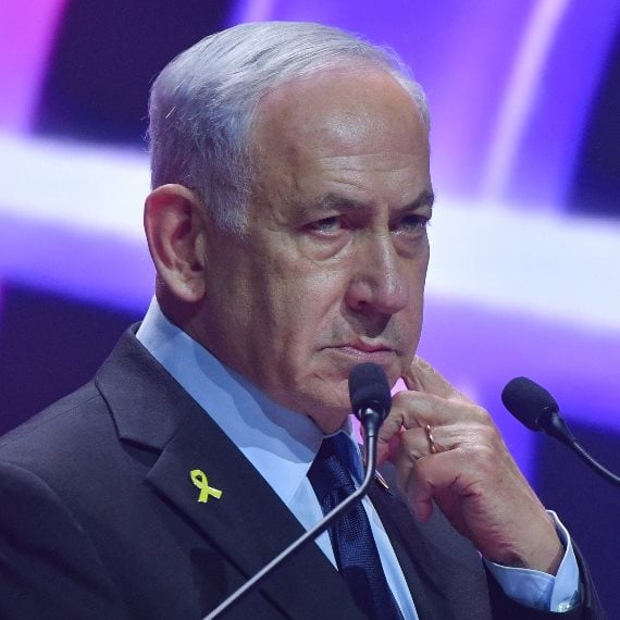 בנימין נתניהו