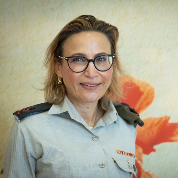 יפעת תומר ירושלמי