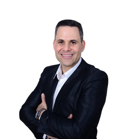 עודד אהרוני