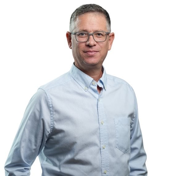 עו&quot;ד עידו שמואלי