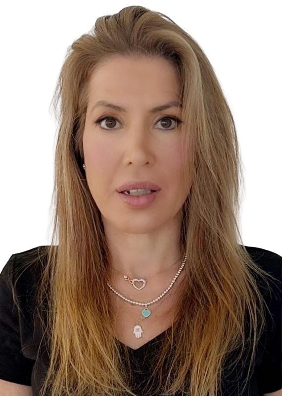 קארן ברנזון