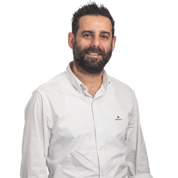 ראובן זכריה