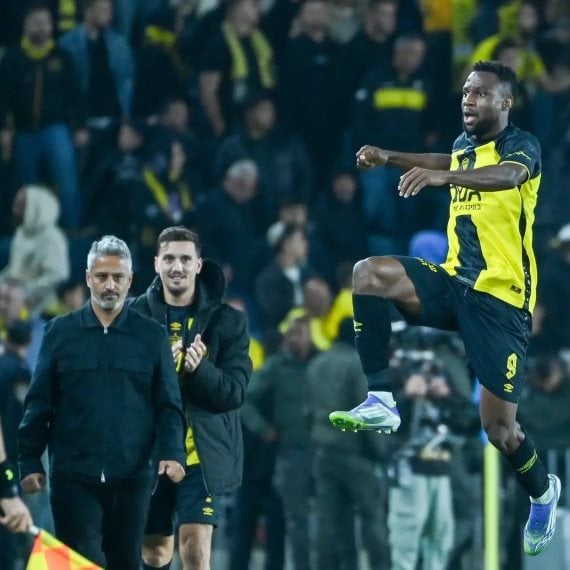 בית&quot;ר ירושלים