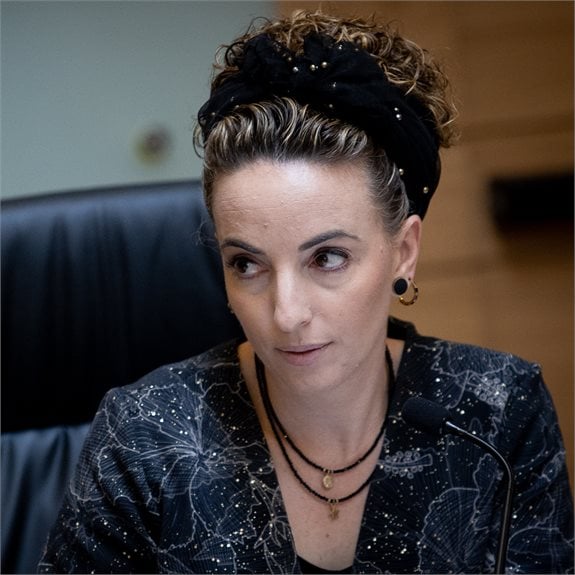 עידית סילמן