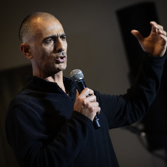 אל"מ (מיל') חזי נחמה