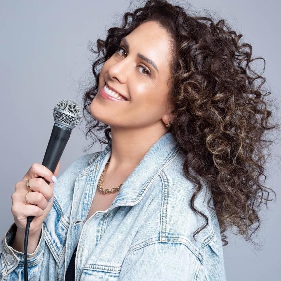 חגית גינזבורג