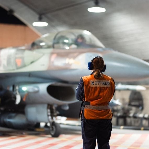 חיל האוויר - למצולם אין קשר לנאמר