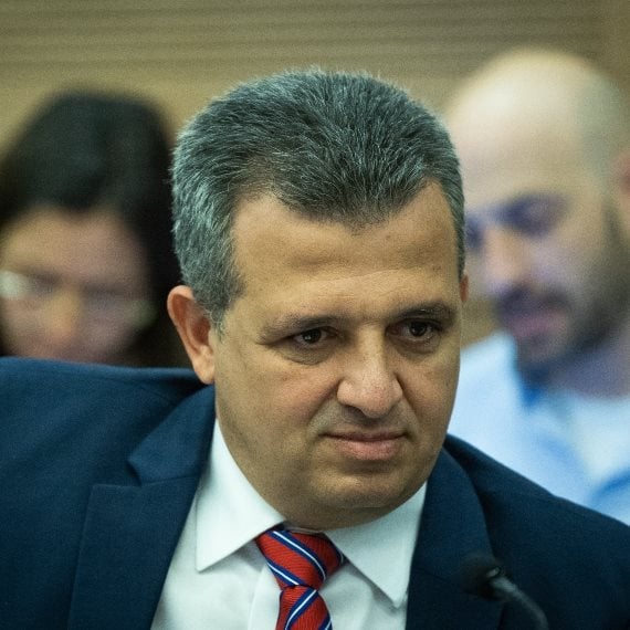 כרמל שאמה הכהן