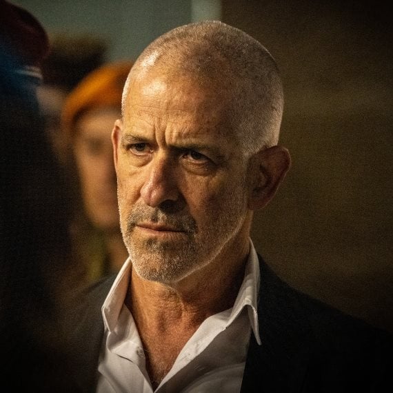 רונן בר, ראש השב"כ לשעבר