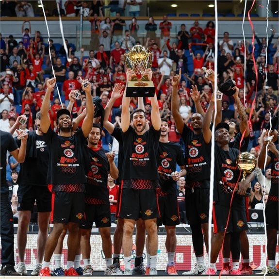 הפועל ירושלים