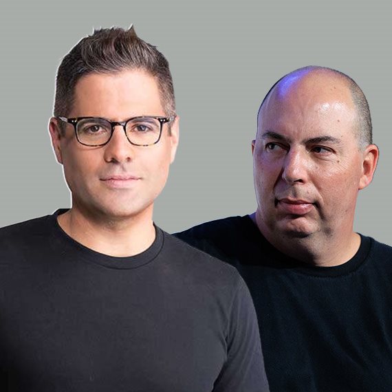 אור הלר וגדעון אוקו