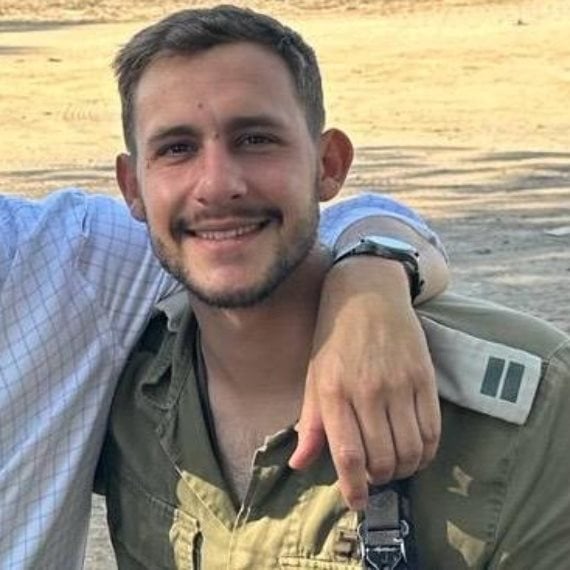 דניאל פרץ ז''ל