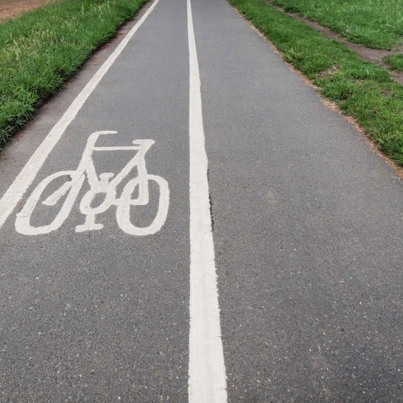 שביל אופניים