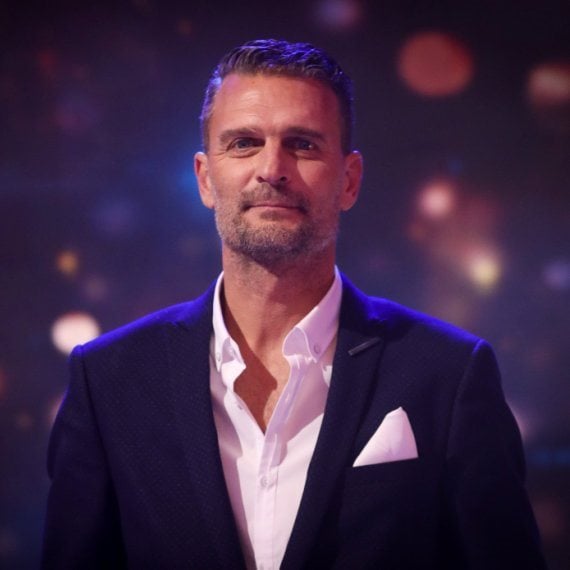 לירן שטראובר