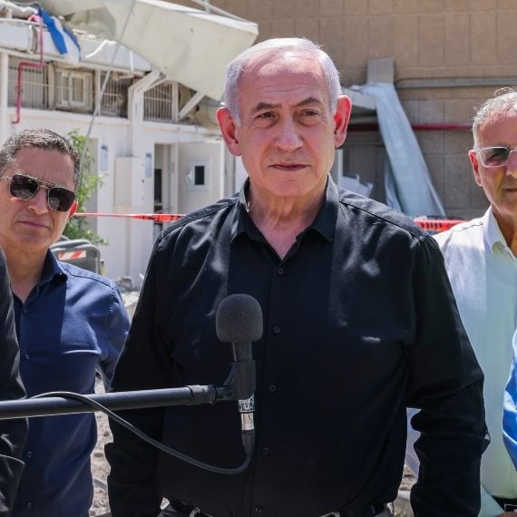 בנימין נתניהו