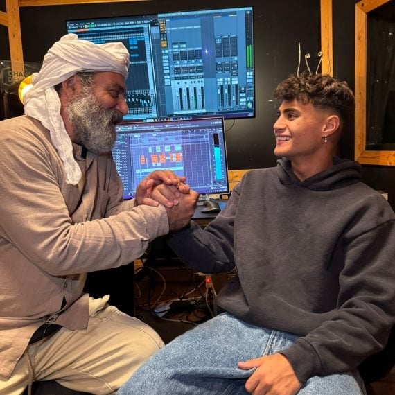 רואי לוי ואייל לוי