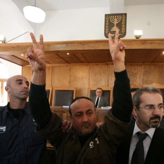 מרואן ברגותי