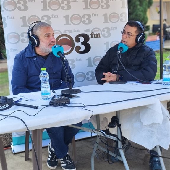 ינון מגל ובן כספית